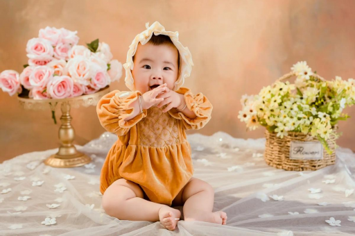 南京满月宝宝体检